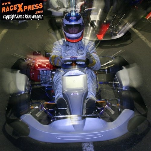MKS copyright RaceXpress
